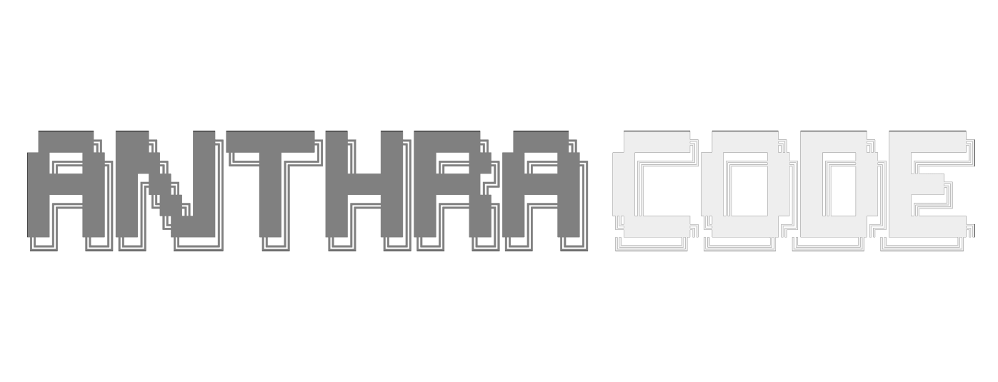 ANTHRACODE